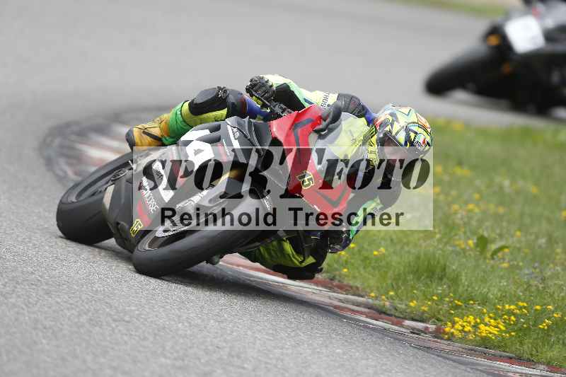 /34 25.07.2025 Speer Racing ADR/Gruppe rot/15